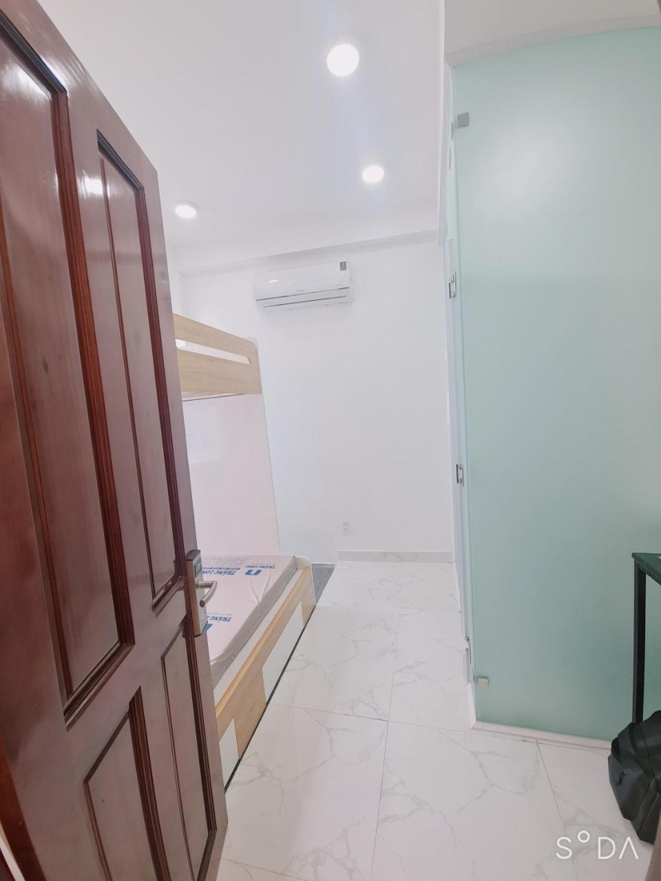 The Hogwarts Vietnam Hotel TP. Hồ Chí Minh Ngoại thất bức ảnh