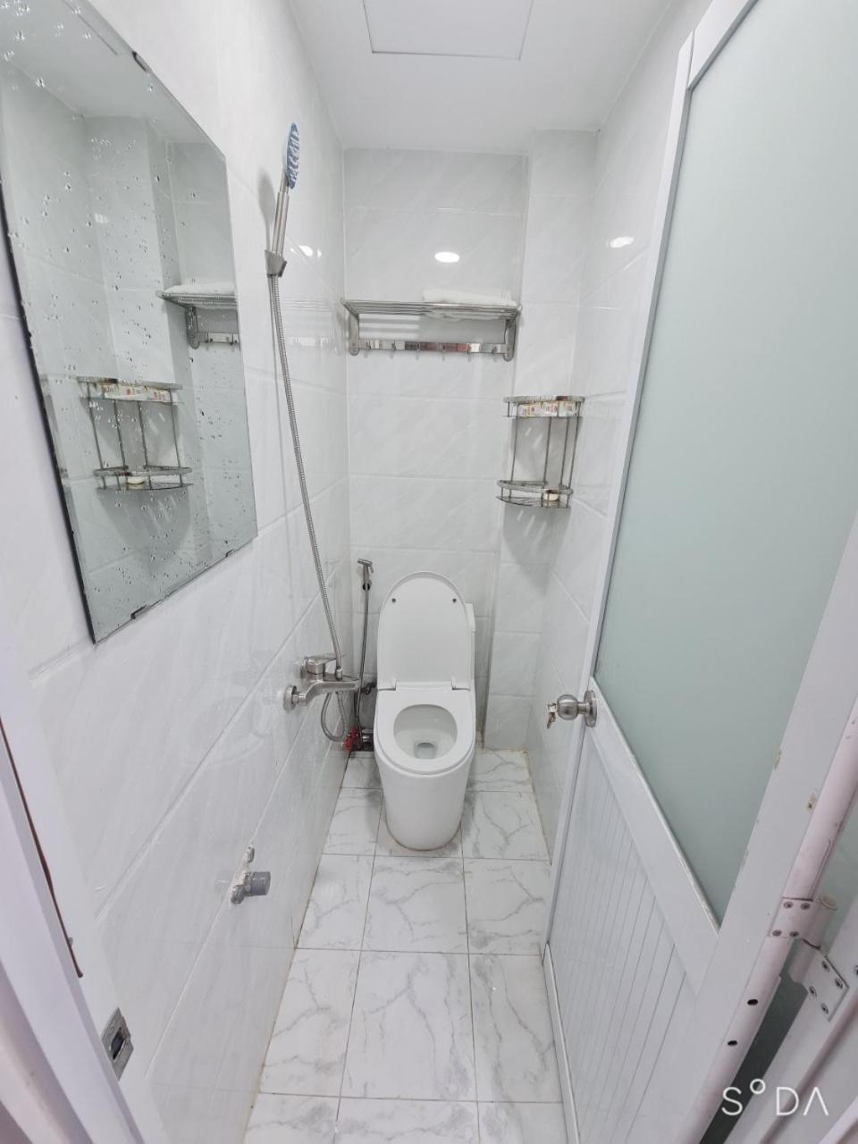 The Hogwarts Vietnam Hotel TP. Hồ Chí Minh Ngoại thất bức ảnh